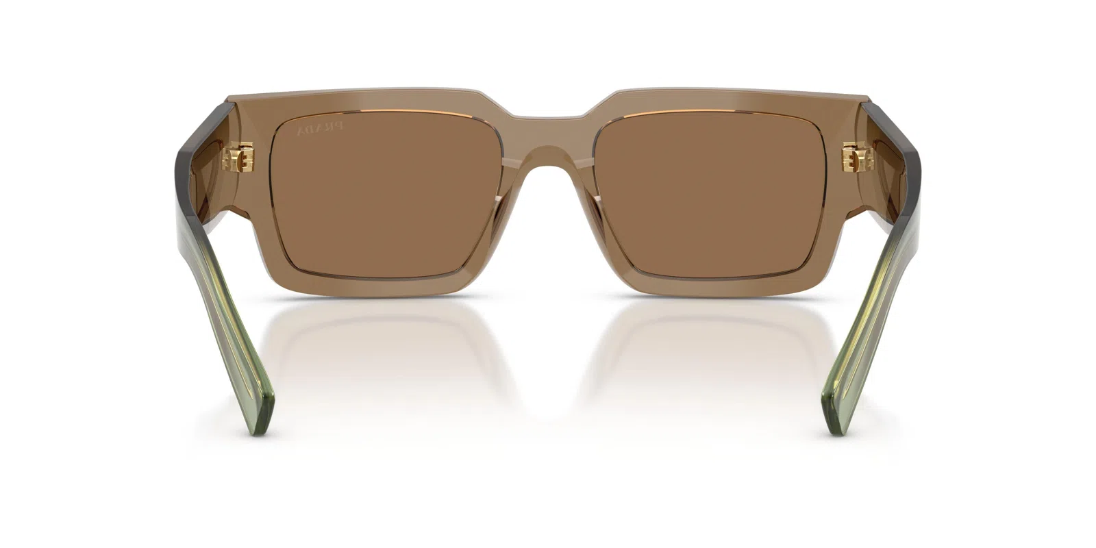 Prada B17S Sunglasses - view 24